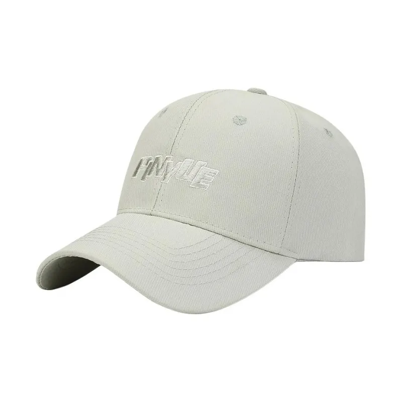Yun Cheng Ya Man Cotton Baseball Caps Unisex-9