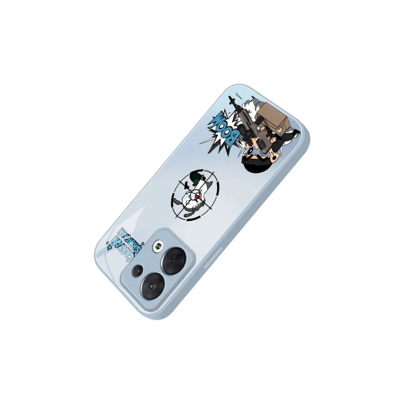 XINYAYU Phone Cases-10