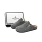 Gray[Refined Upgraded-Soft Sole and More Lightweight]