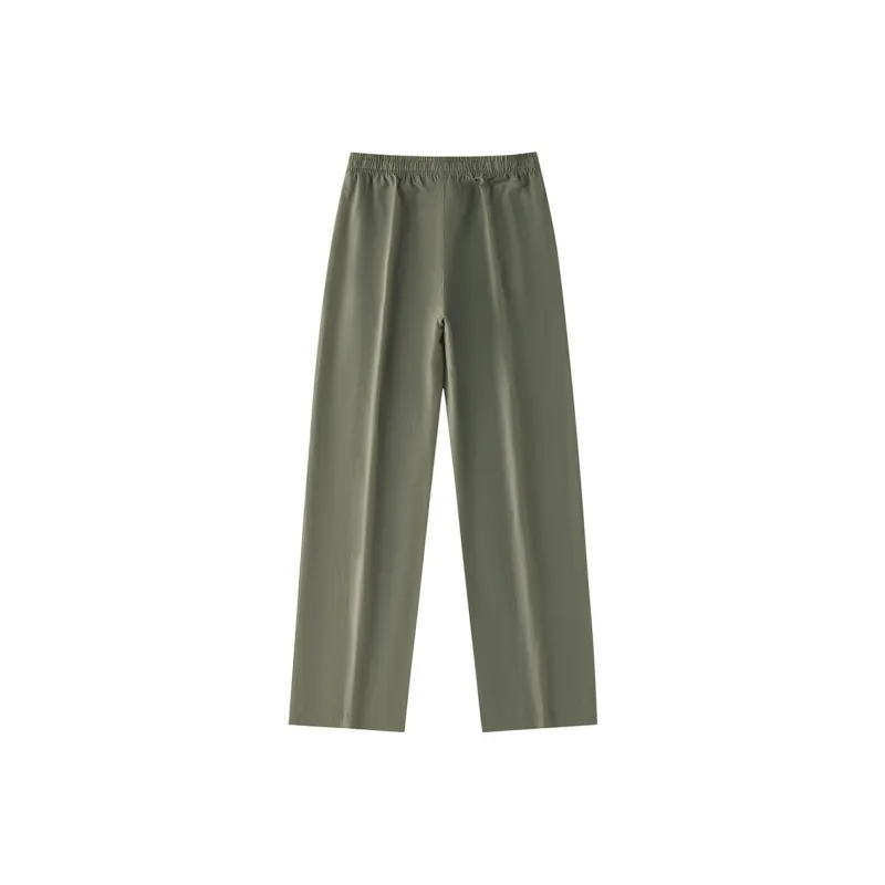 OXO OVERLOAD Casual Pants Unisex-1