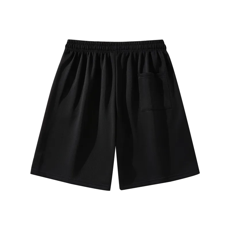 7 SEVFUN Casual Shorts Unisex-11