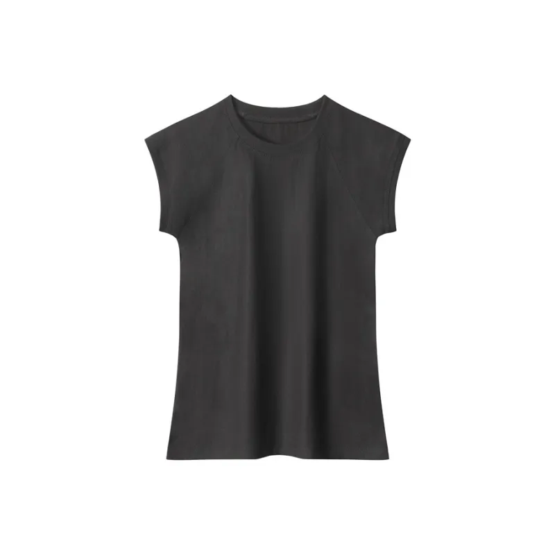 Vine Color T Shirts Women's-2