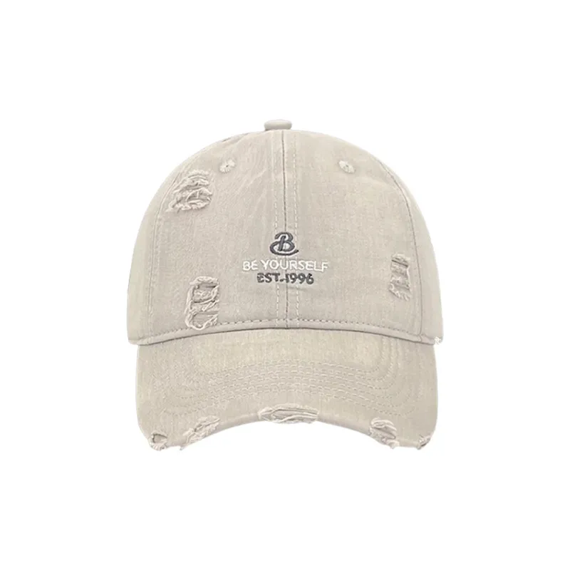 ROBINHOOD Cotton Baseball Caps Unisex-30