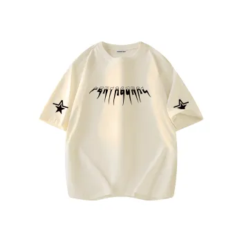 PENTAGONAL HEART T Shirt Unisex