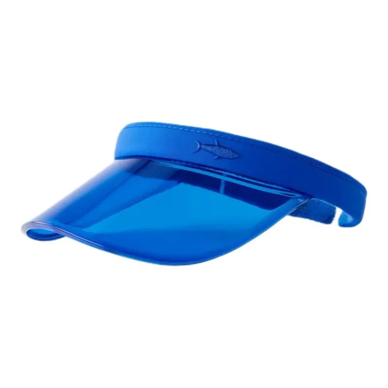 ZARA Polyamide Sun Hat Kids' Blue-1