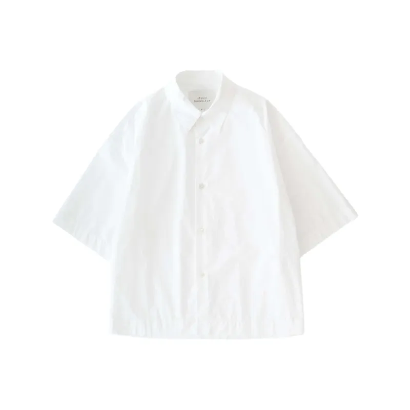 Studio Nicholson Sanko Shirt-0