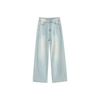 JIELNSELN Jeans Unisex Blue BNSDMM 559