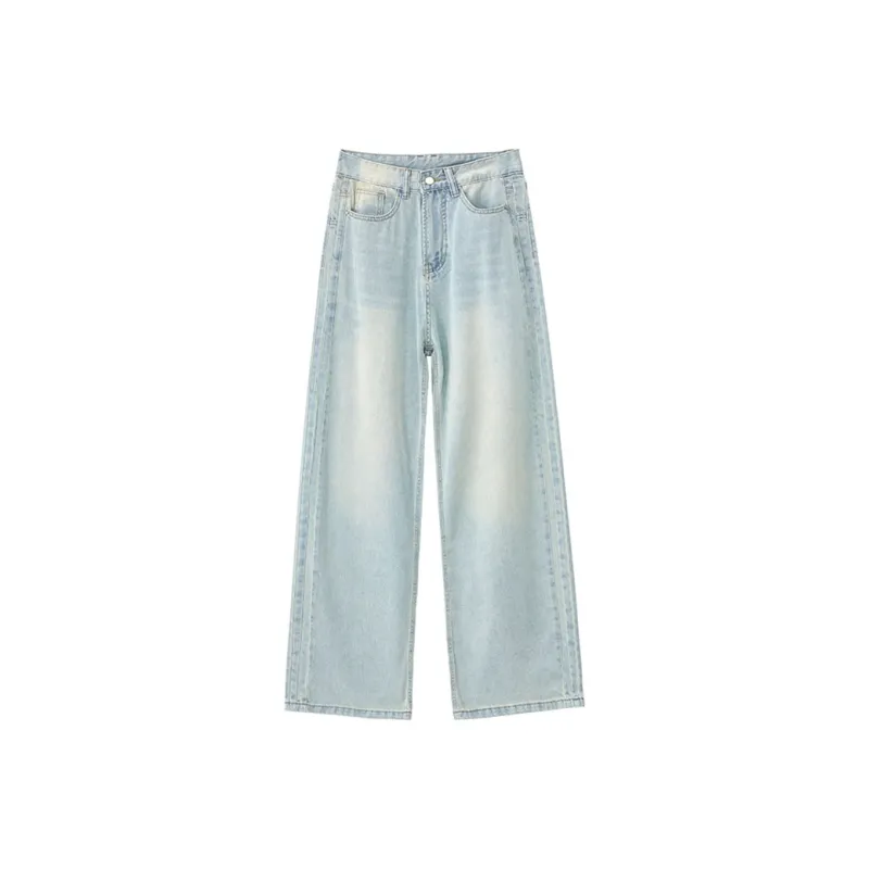 JIELNSELN Jeans Unisex Blue BNSDMM 559-0