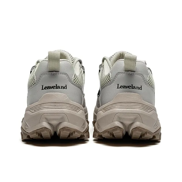 LEAVELAND Low Top Hiking Shoes Men's-2