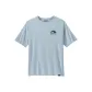 Fleck Blue