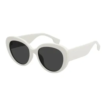 Upthree TR/Memory Plastic Sunglasses Unisex