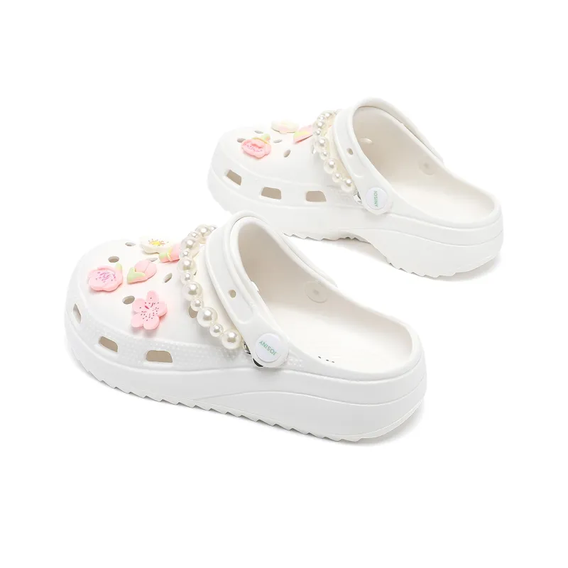 JOSINY Clogs Women's-1