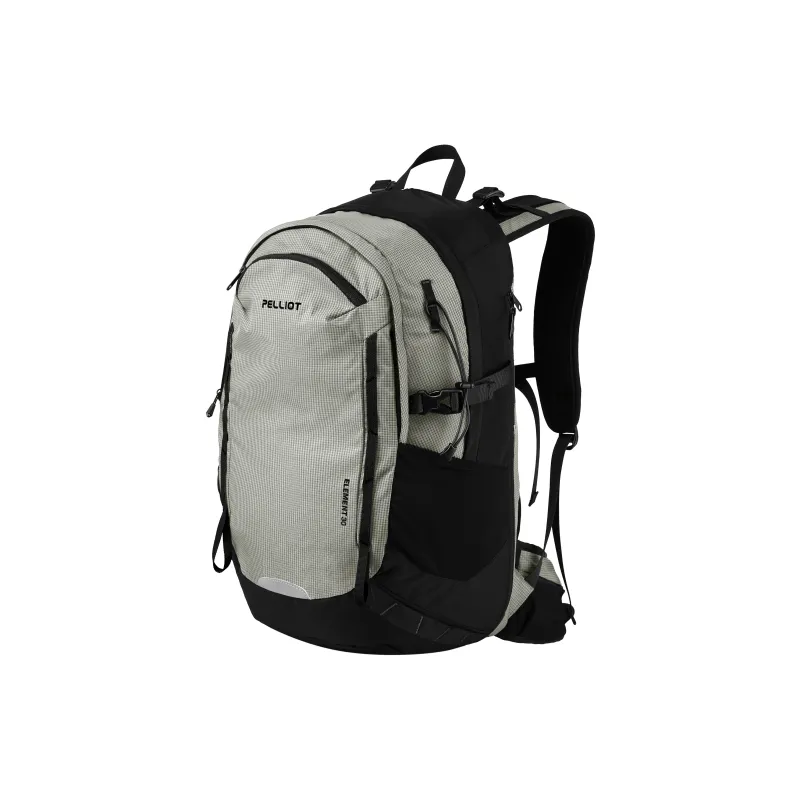 PELLIOT Polyamide Backpack Men's Multicolor-13