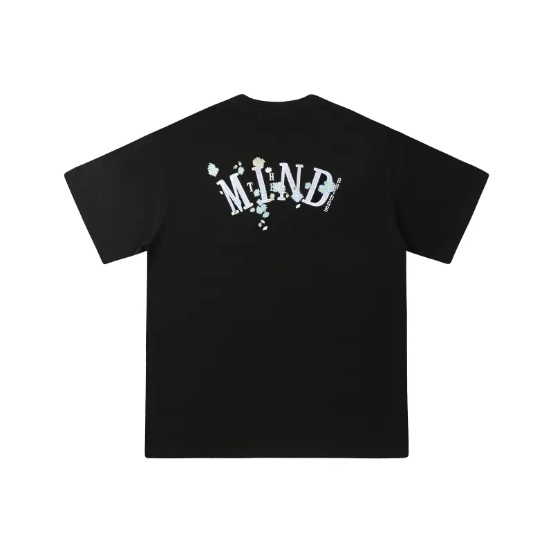 MindBridge T Shirts Unisex-2
