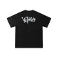 Black[300G 100% cotton Embroidery]