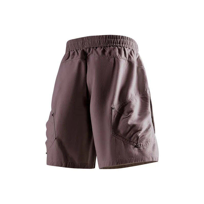 Jeep Casual Shorts Unisex-5