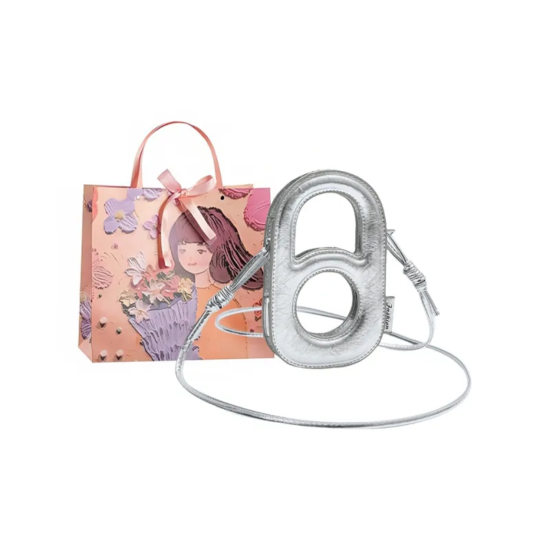 PARK DANCE PU Cell Phone Pouch Women's Multicolor-7