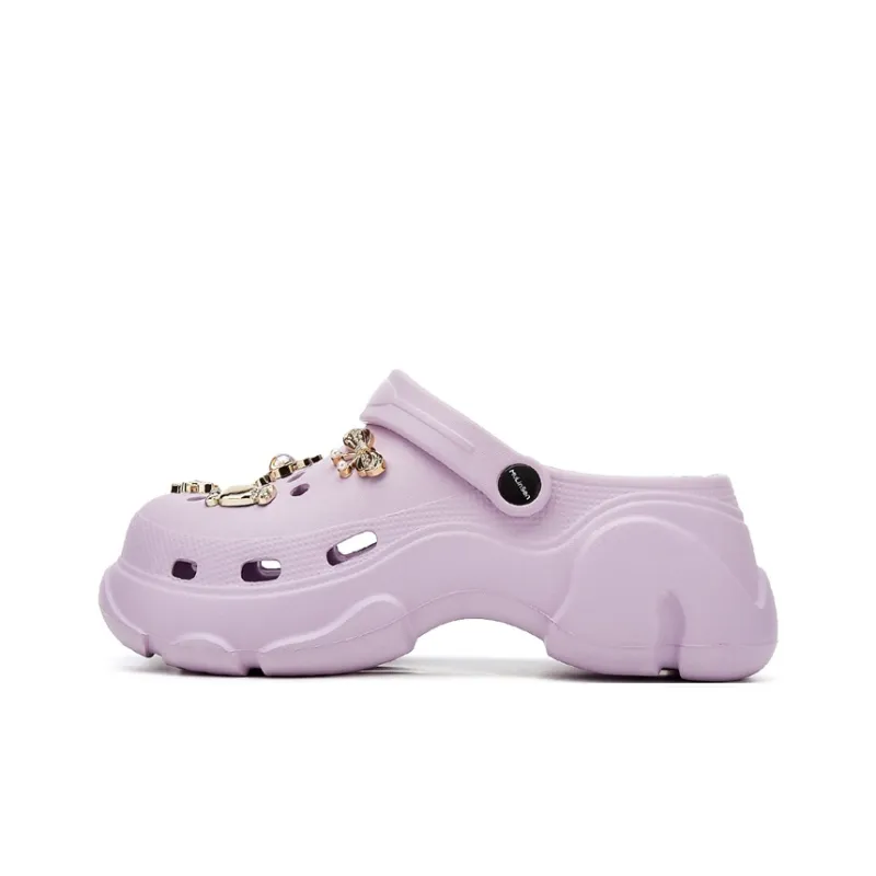Mulinsen Clogs Women's-14