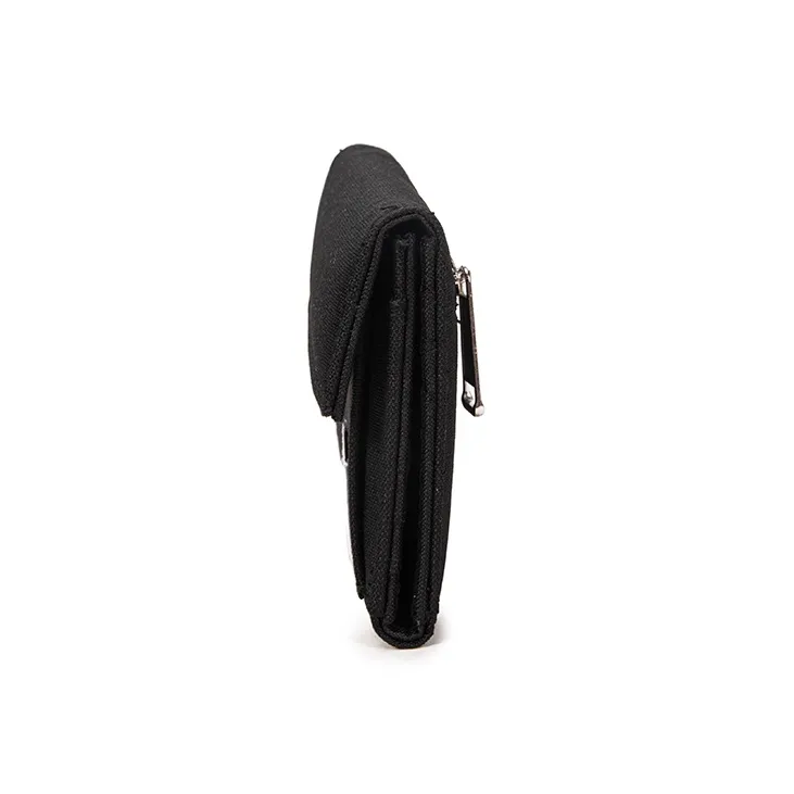 DENGCHANGQIANG Polyester Wallet Unisex Multicolor-3