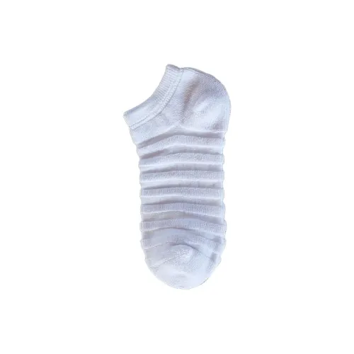 Gentle Welcome Ankle Socks Unisex Combo Set