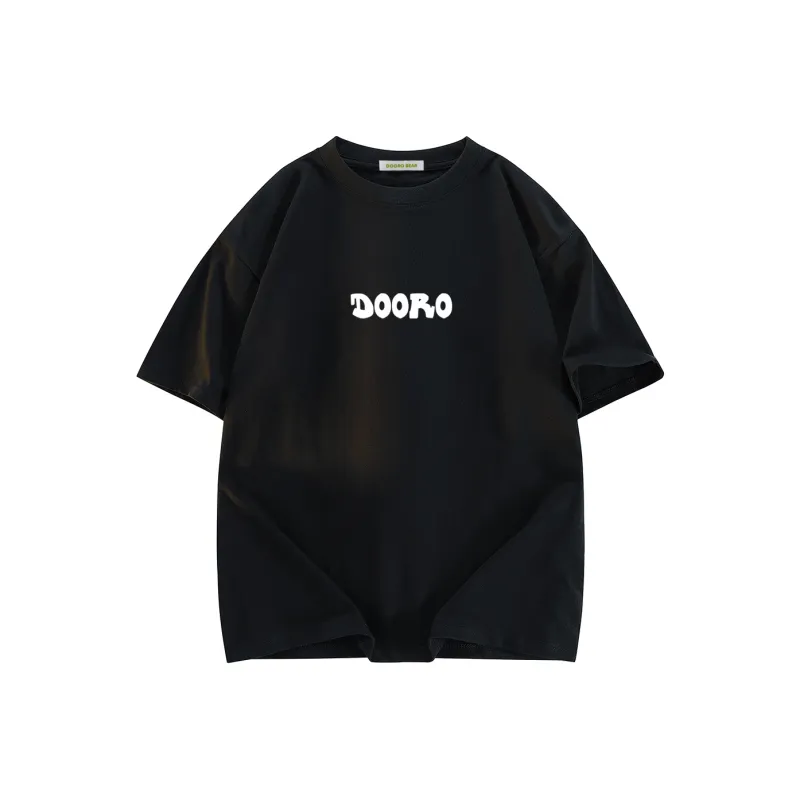 Budding Bear T Shirts Unisex-3
