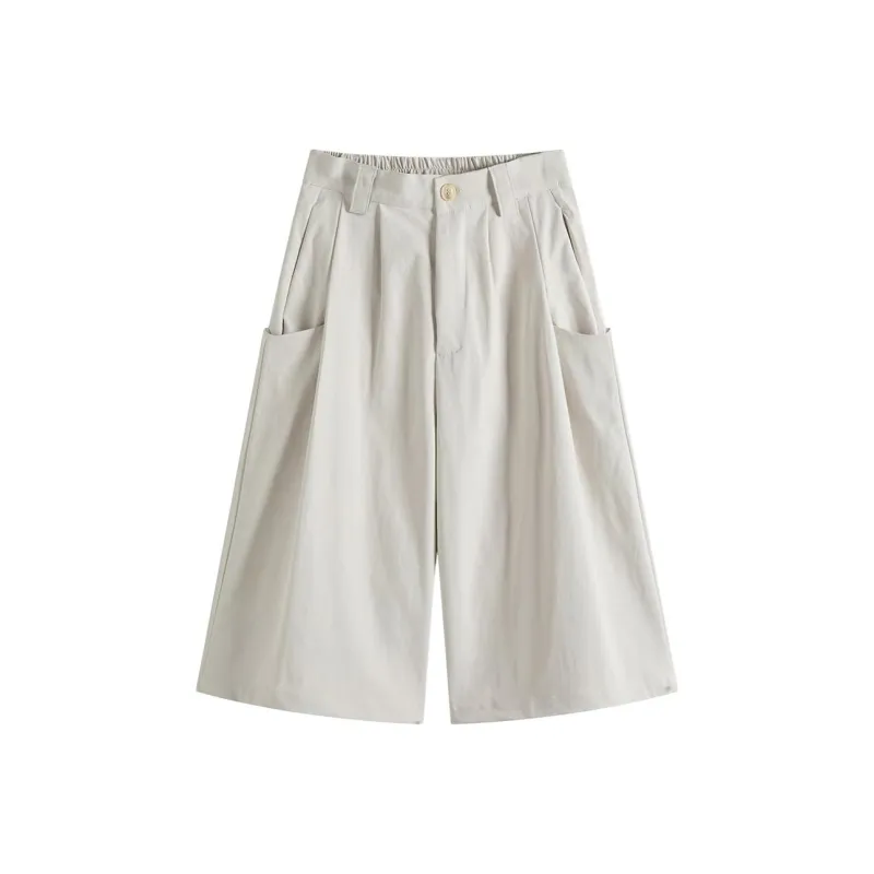 HLPT Casual Shorts Unisex-4