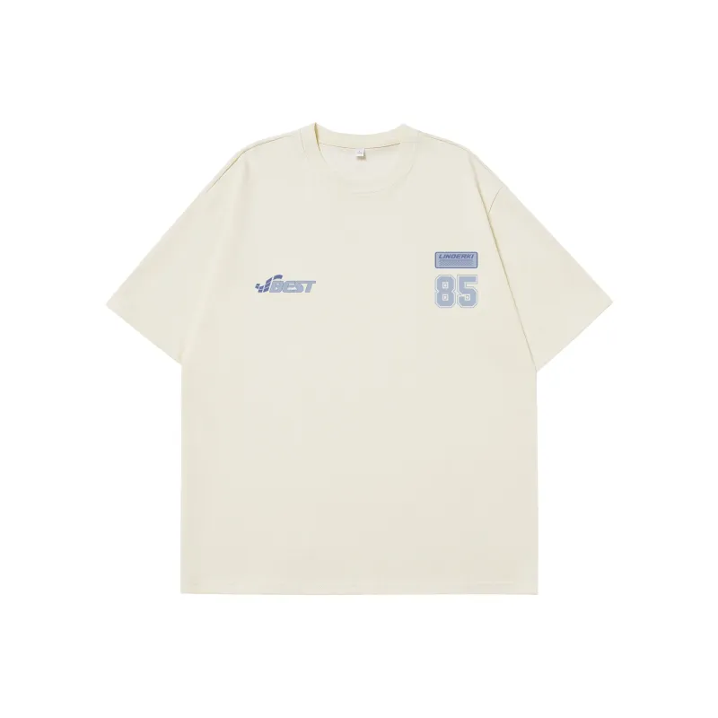 Lind Erki T Shirts Unisex-16