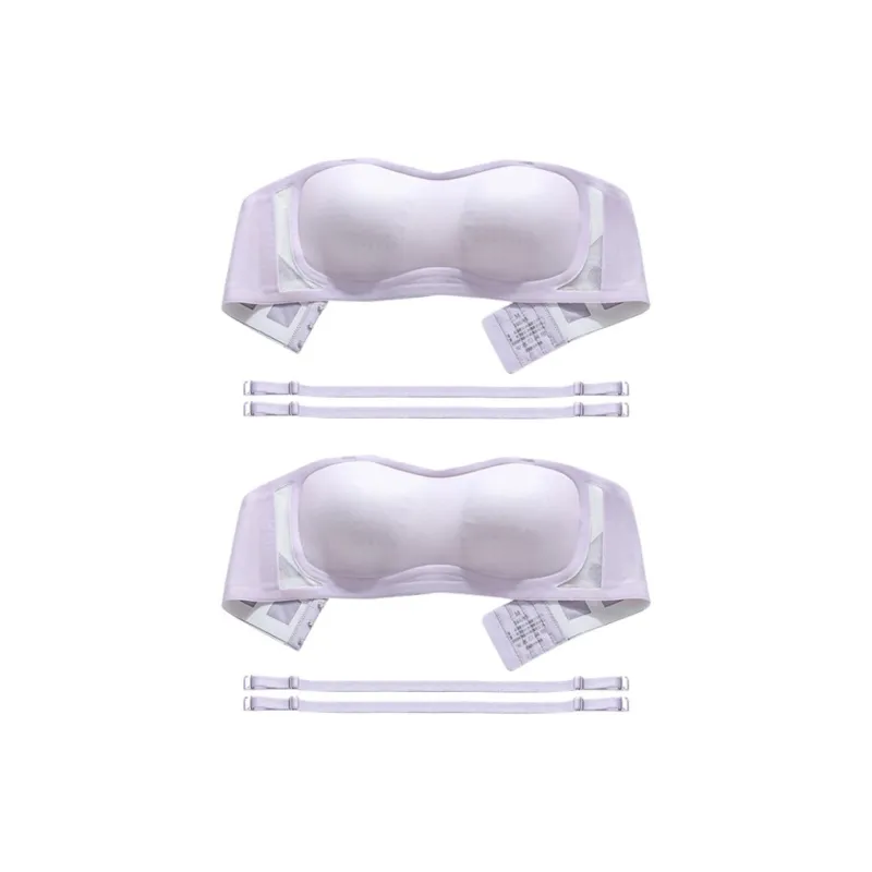 MIIOW Cool One Summer Series Bra Women's Combo Set-14