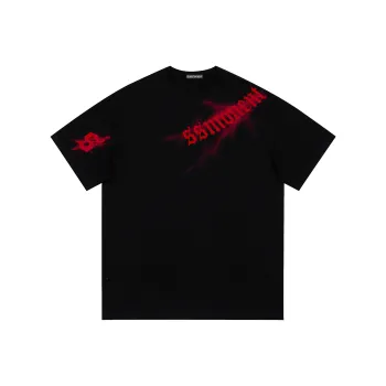 SUNSETMONENT T Shirts Unisex