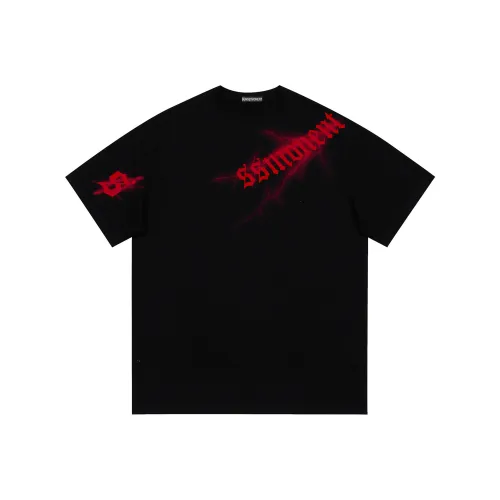 SUNSETMONENT T Shirts Unisex