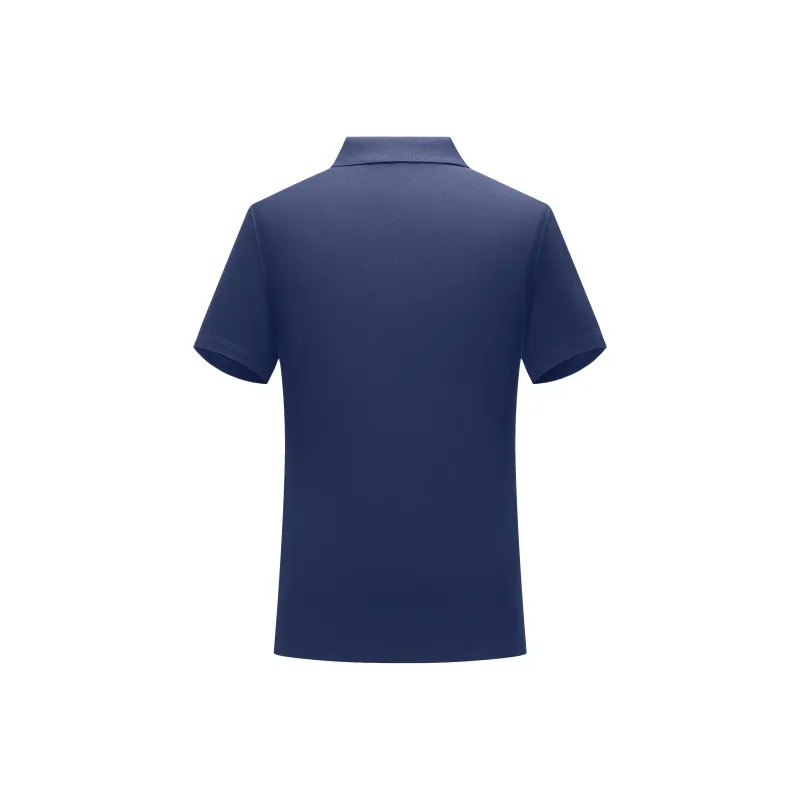 MindBridge Polo Shirts Unisex-11