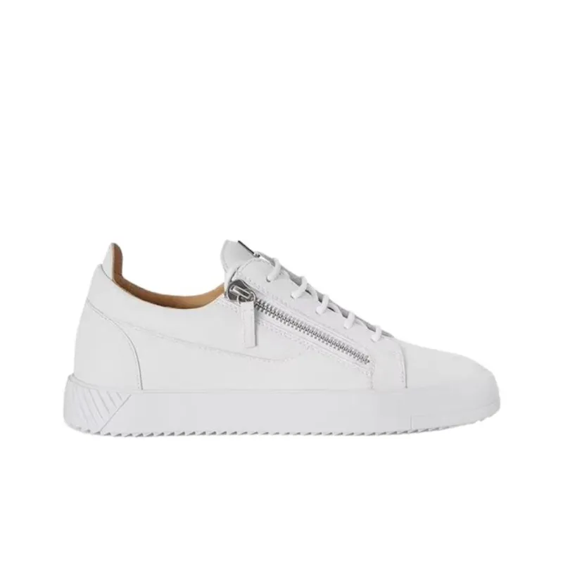 Giuseppe Zanotti Frankie Sneakers-1