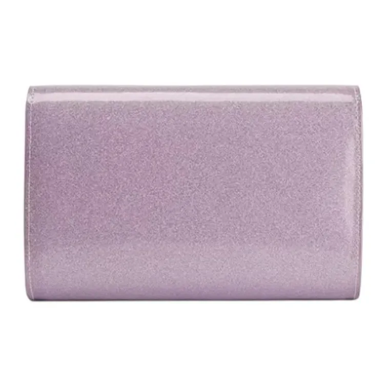 Giuseppe Zanotti/GZ Artificial Leather Crossbody Bag, Shoulder Bag Medium Size Women's Purple-2