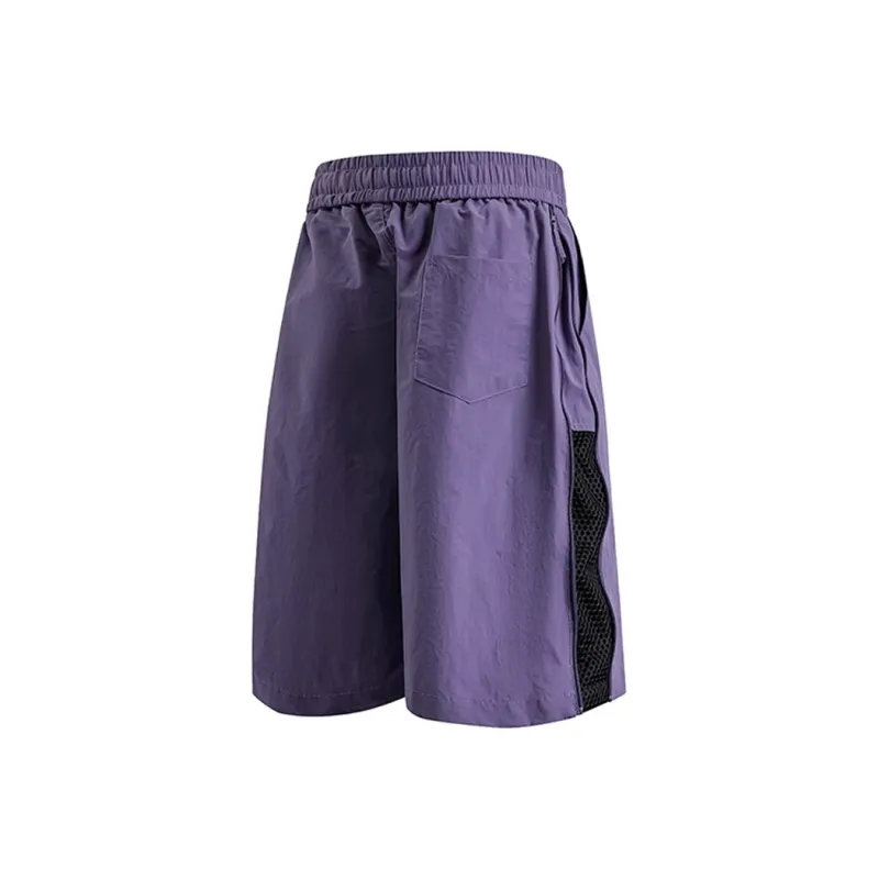 KRISTALIA Casual Shorts Women's-1