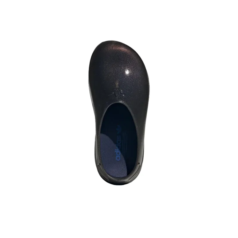 Adidas Originals ADIFOM STAN MULE Slip Resistant Closed Toe Slippers Women's Black-4