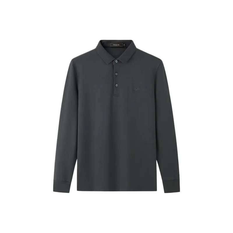 YOUNGOR Polo Shirts Men-4