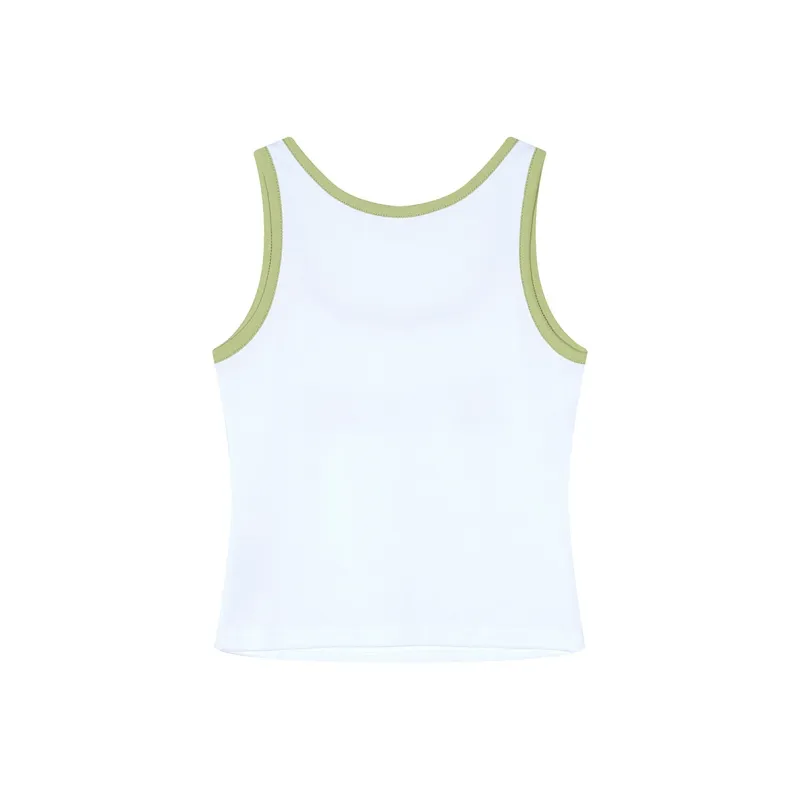 ELF SACK Tank Tops Women's-1