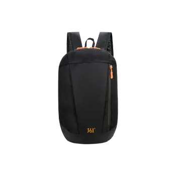 361° Nylon Backpack Regular Kids' Multicolor