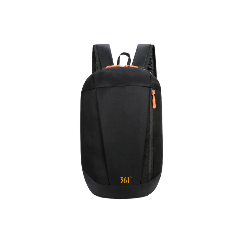361° Nylon Backpack Regular Kids' Multicolor-7