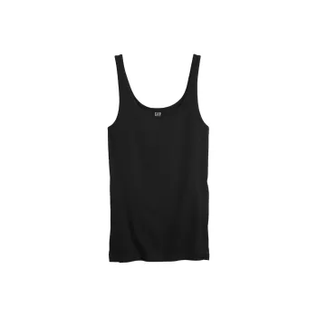 GAP Tank Tops Women's