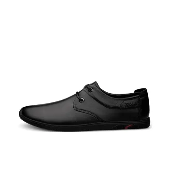 British Knights Casual Shoes Men's Black