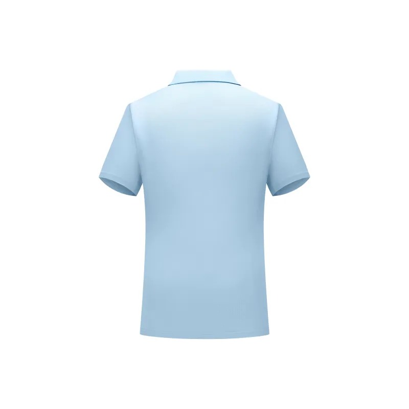 MindBridge Polo Shirts Unisex-5