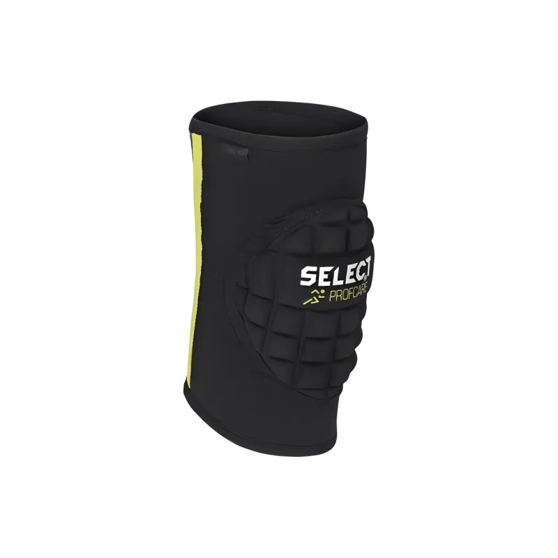 SELECT Knee Pads Rubber Running And Cycling Unisex-1