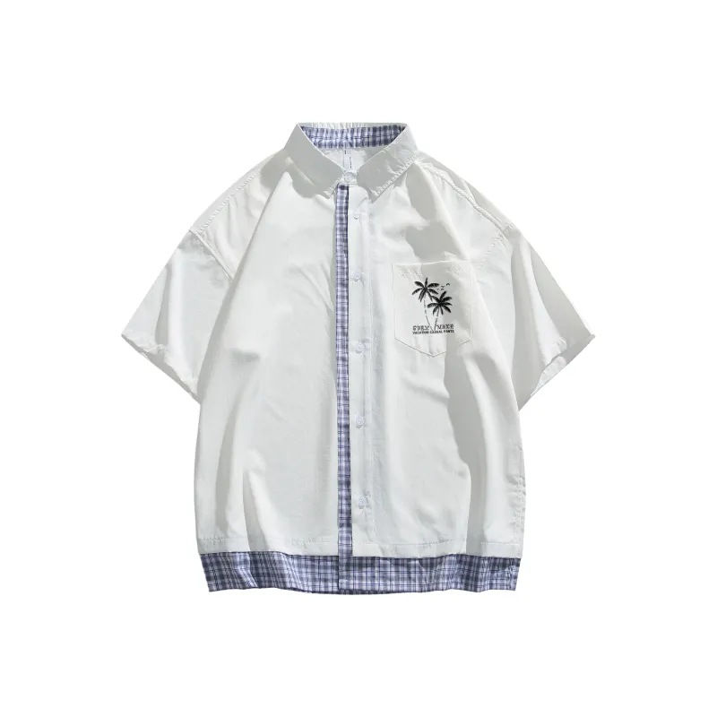 GDRX Shirts Unisex-12