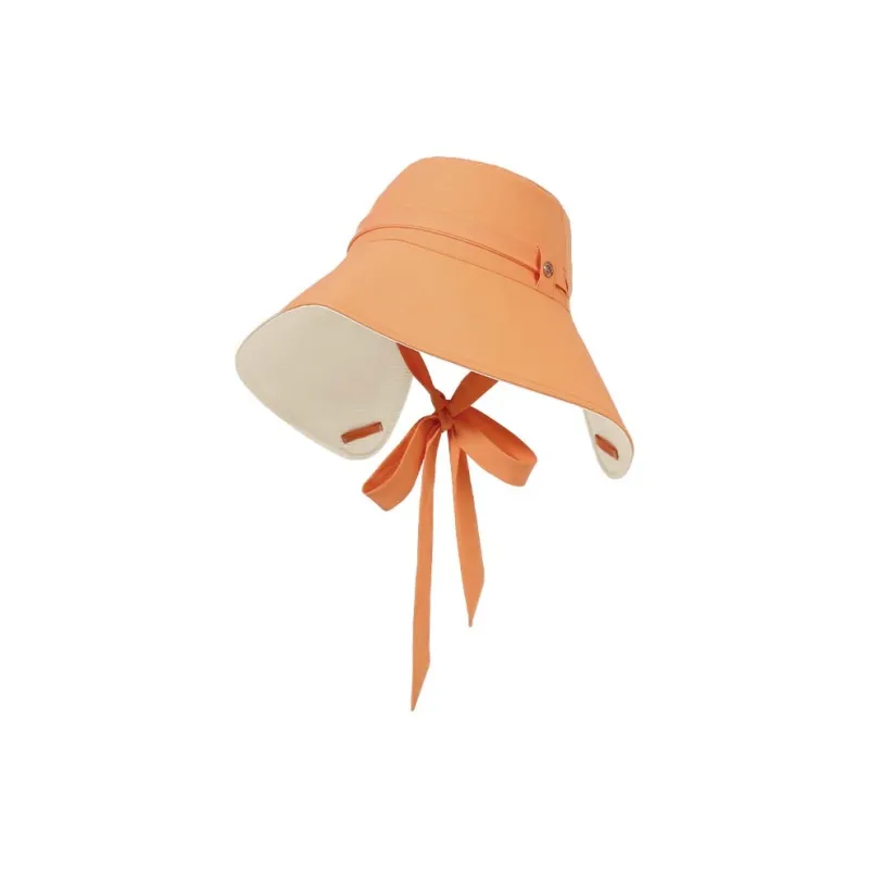 EX2 YIHAISHI Polyamide Bucket Hats Unisex-2