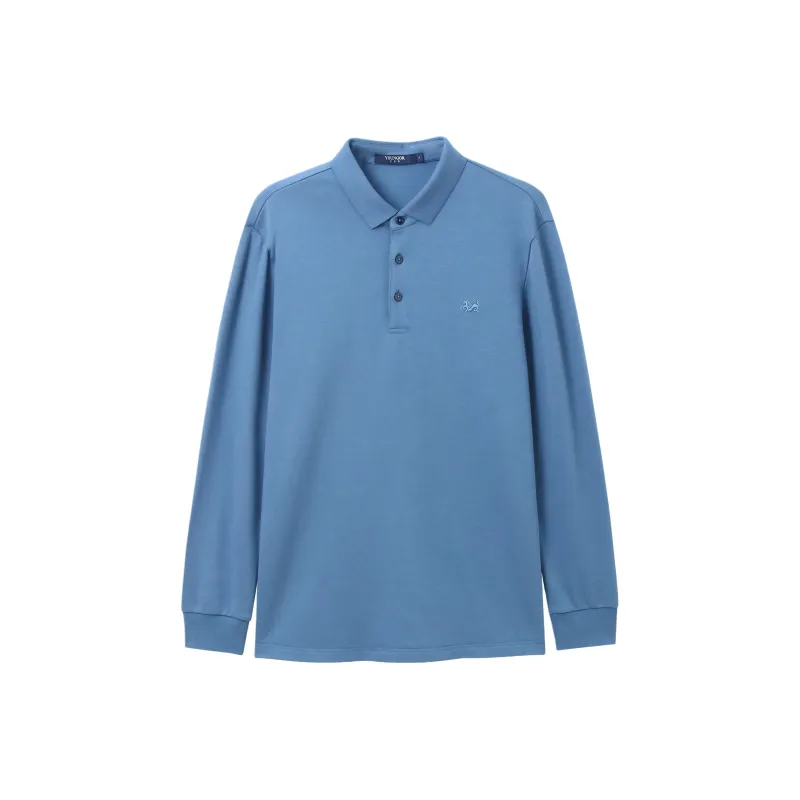 YOUNGOR Polo Shirts Men-12