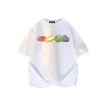 Yiwen T Shirts Unisex