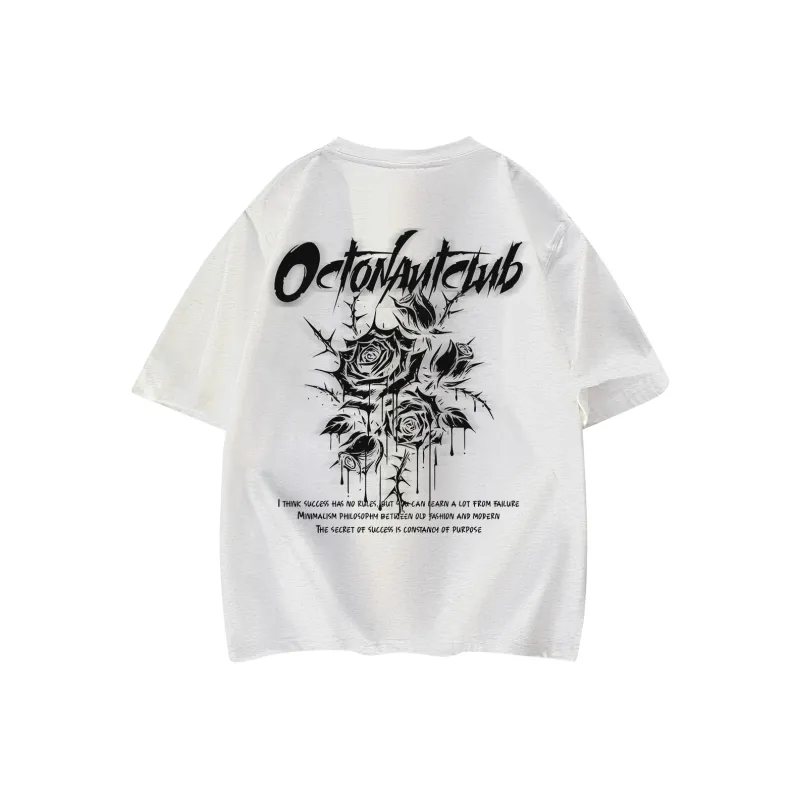 Small Columns Under The Sea T Shirt Unisex-10
