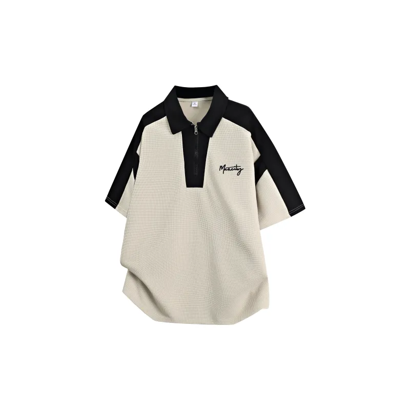 Manchester City F.C. Polo Shirt Unisex-8
