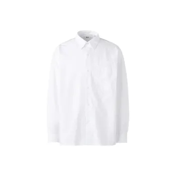 UNIQLO Shirts Unisex White